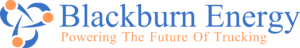 Blackburn Energy Logo