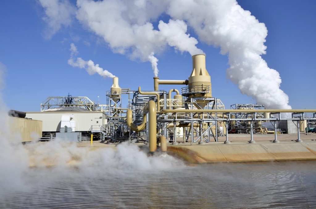 Eden GeoPower: The Future of Geothermal Energy - Greentown Labs