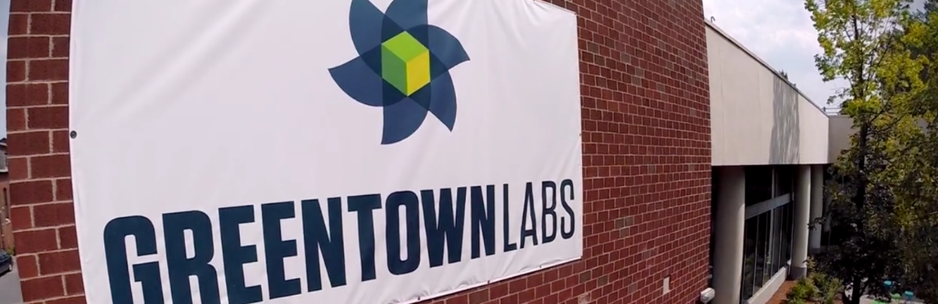 Greentown Labs