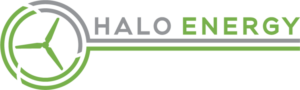 Halo Energy Logo