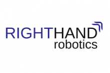Righthand robotics logo