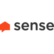 Sense Logo