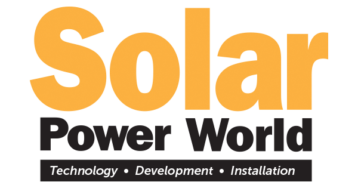 SolarSkin graphic overlay used on 250-kW floating solar project at Universal Orlando