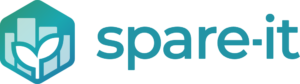 Spare-it Logo