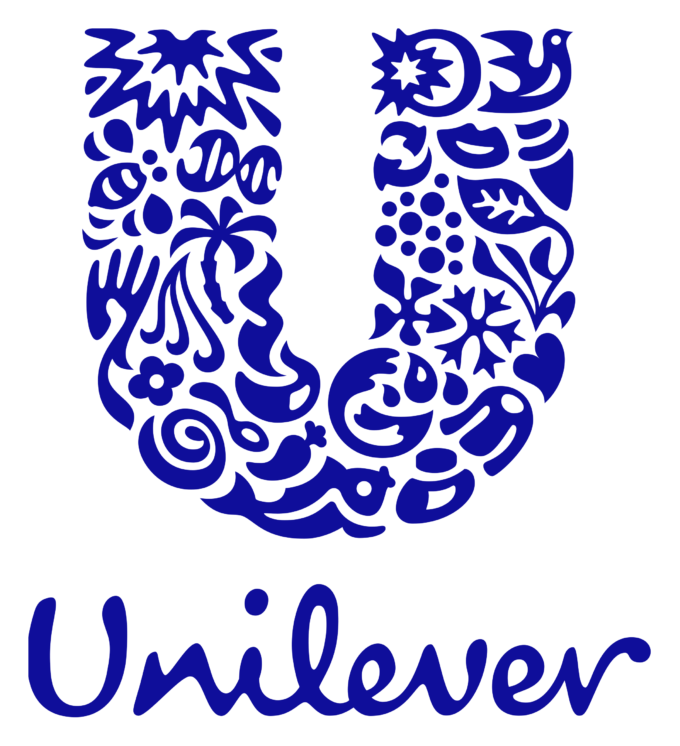 Unilever - use this one!